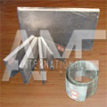 Magnesium Extruded Profiles