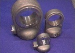 Sand Casting carbon steel