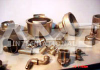 Investment Casting