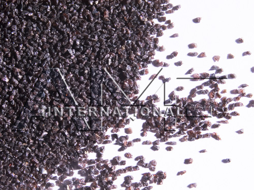 Brown Aluminum Oxide